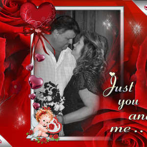 Meet your Posher, Kevin